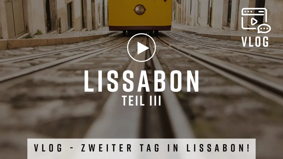 Lisbon, Portugal – travel tips & vlogs | Travelpassenger